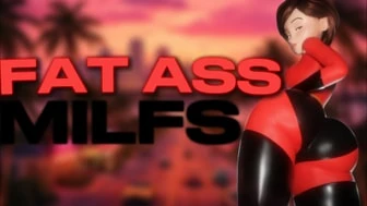 FAT ASS MILFS - BBC HMV thumbnail