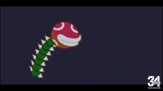 Piranha vore Rouge thumbnail