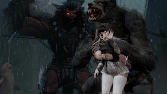 werewolf's loot ( Vindictus ) thumbnail