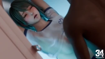 Tamaki Looking For Something [Gagsly] thumbnail