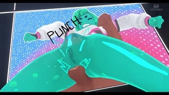 Ella Slurp (Fortnite) [Moshia08] thumbnail