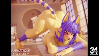 What are u waiting for honey? [Loveklaicy] thumbnail