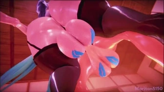 A lot of love for the thick girls~ thumbnail