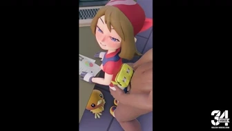 May standing sex (pokemon) thumbnail