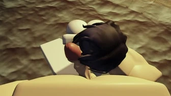 Reze came over for some good time thumbnail