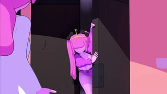 Princess Bimbogum Animation thumbnail