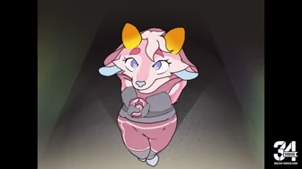 Anal vore by boxofmonsters thumbnail