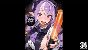 Vivian Obssession thumbnail