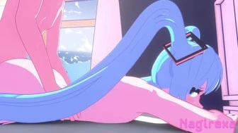 Miku pronebone thumbnail