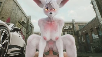 『Furflection』Flint Ride thumbnail