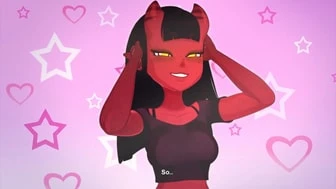 Meru Succubus PMV compilation Thank u next thumbnail