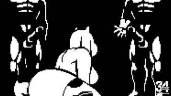 Toriel Gets Unfucked thumbnail