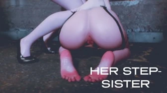 Breaking moms energy (Rough+NTR) thumbnail