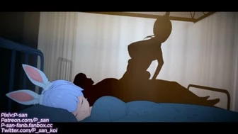 Pekomama NTR Blacked version thumbnail