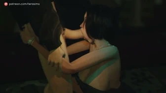 Preview | My Bestfriend's Mom - part 4 thumbnail
