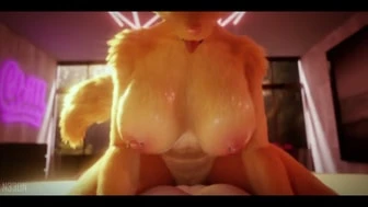 Diane Foxington Pov thumbnail