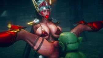 [Kuo] Bondage 24 (no sound) thumbnail
