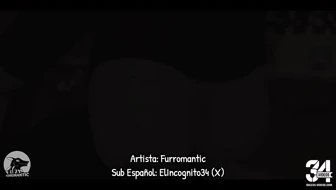 Loona when she has a house to herself (Furromantic) Sub Español thumbnail