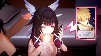 Columbina x Rover thumbnail