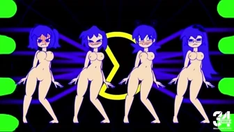 Time is Ticking (pmv) thumbnail
