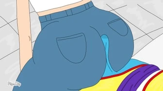 futa chichi and bulma thumbnail