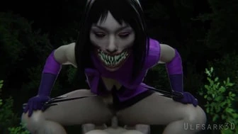 Mileena Cowgirl Pov thumbnail