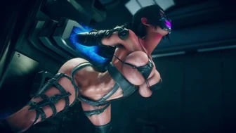 [Kuo] Bondage 23 (no sound) thumbnail