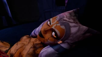 [Alt Ahsoka] - The Other Side of Ahsoka EP 1 thumbnail