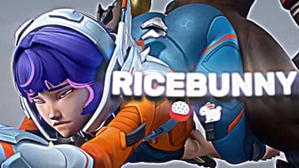 RICEBUNNY JUNO ♠️ thumbnail