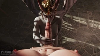 Mizora's Magic Touch [Phanotics] [PT BR] thumbnail