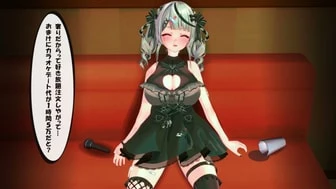 Impregnating Drunk sakamata Chloe thumbnail