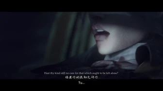 Lady Maria x Hunter (Bloodborne) [PT BR] thumbnail