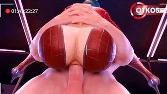 /Special Kiriko \ thumbnail