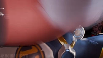 Dusty X Bunnii! 720p Loop Release thumbnail