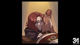 Elden Ring - Melina thumbnail