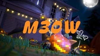 [PMV] M30W thumbnail