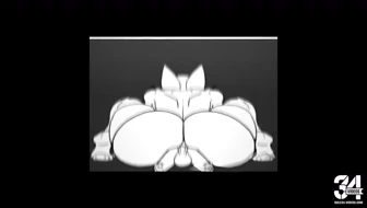 Idk, (Catnap's Fight Night on the roof). [SOUND EDIT] thumbnail