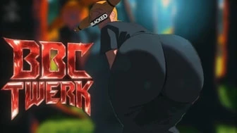 TWERK FOR IT - BBC HMV thumbnail