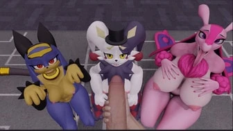 ~Proper Use of Pals~ thumbnail