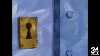 SpongeBob Meets the Strangler (Alternate Ending) thumbnail