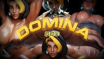 Domina BBC HMV | [FHD] thumbnail