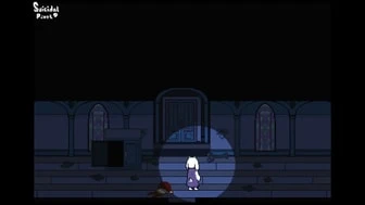 Toriel X Vessel [suicidalpixel] thumbnail