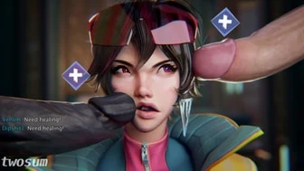 Jubilee Surrounded thumbnail
