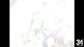 Eve & Raven thumbnail