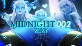 MIDNIGHT 002 | HMV/PMV thumbnail
