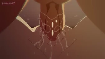 First Night With Vladilena Embedded Subtitles Animation thumbnail