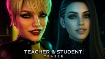 Teacher & Student (TEASER) thumbnail