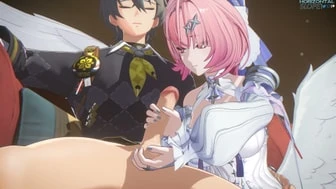 Remielle and Wise [HorizontalSlope] thumbnail