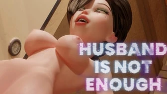Wife's Lover - College Student impregnation thumbnail