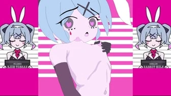 Rabbit Hole [Gushingoverfuta] thumbnail
